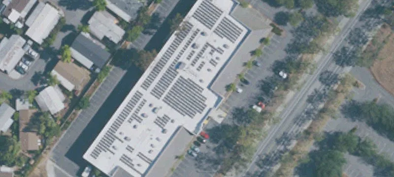 San Jose Flex/Industrial Space