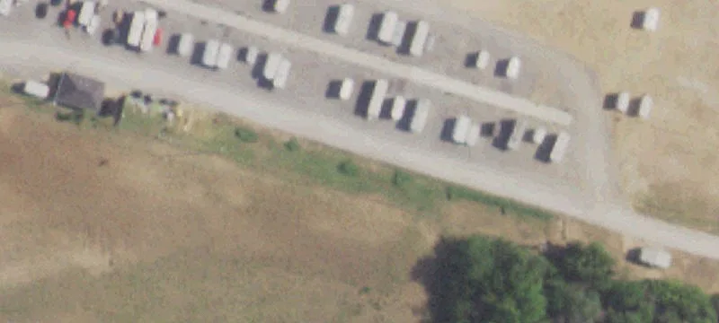 Denton County Industrial Land Opportunity