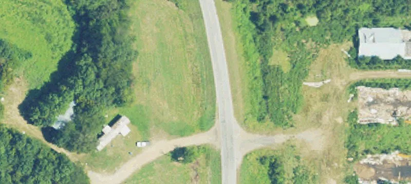 Scott County Homesite or Hunting