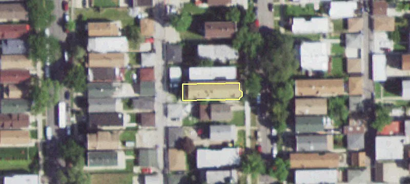 Spacious Six-Unit Multifamily Property
