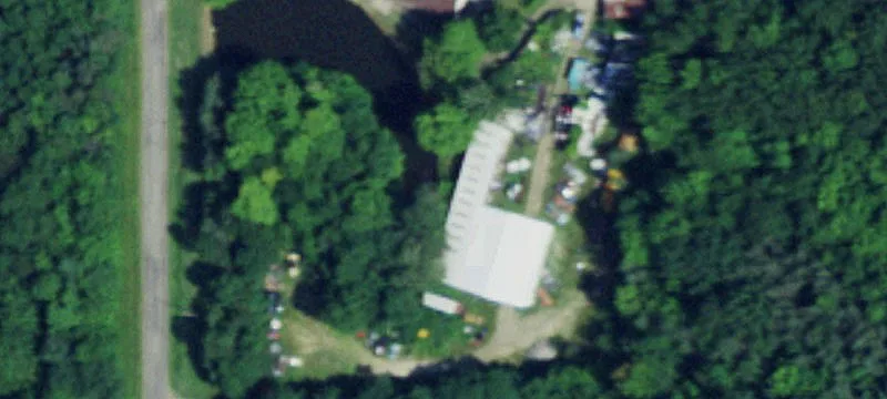 Versatile Building Lot in Fredonia