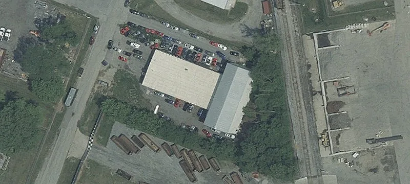 Industrial Space For Rent