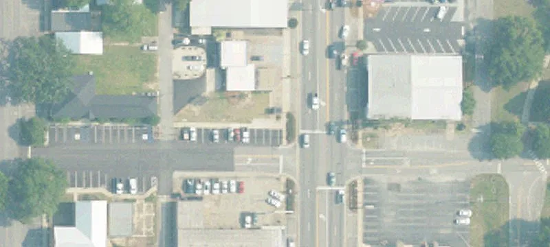 Downtown Foley Commercial Property
