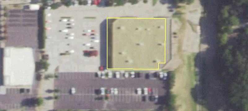 Hurst Net Lease Investment Opportunity