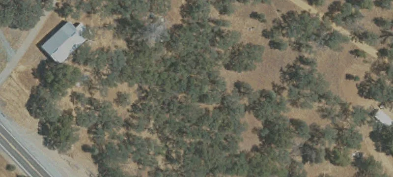 Land Available in Coulterville, CA