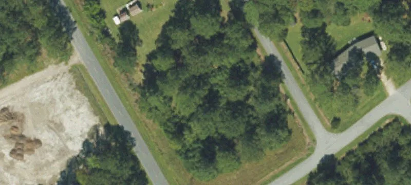 Residential Lots Near Oriental