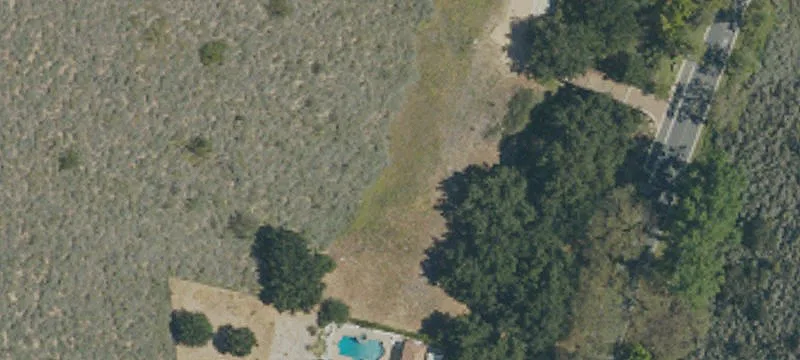 North Ranch Estate Building Opportunity