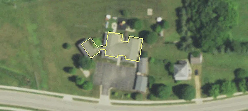 Development Opportunity Near Highway 69