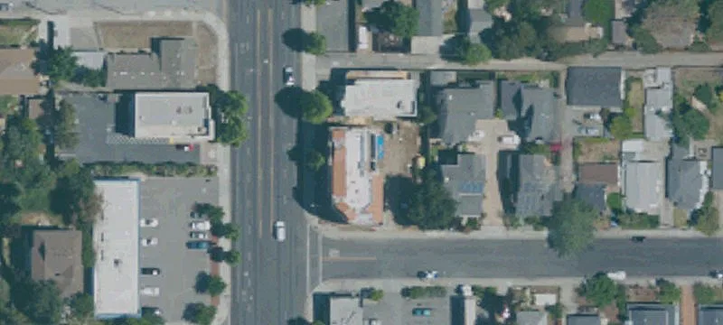 New Retail and Office Space