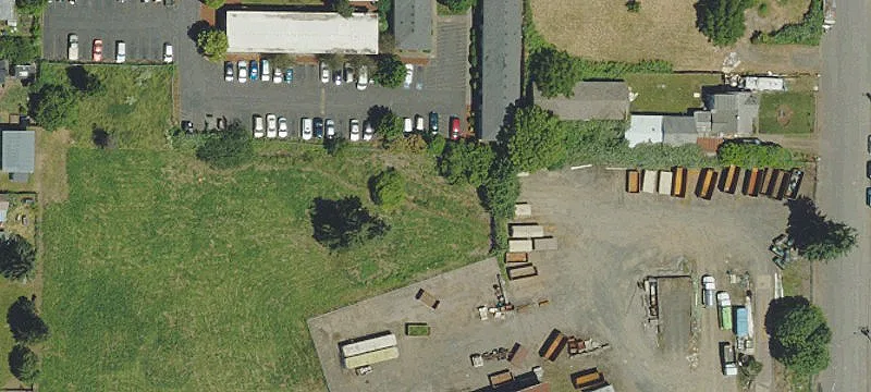 1.78 Acres Zoned Residential