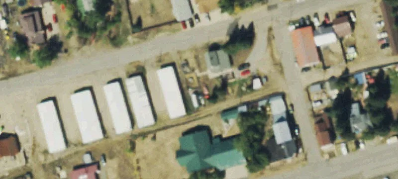 Leadville Storage Facility For Sale