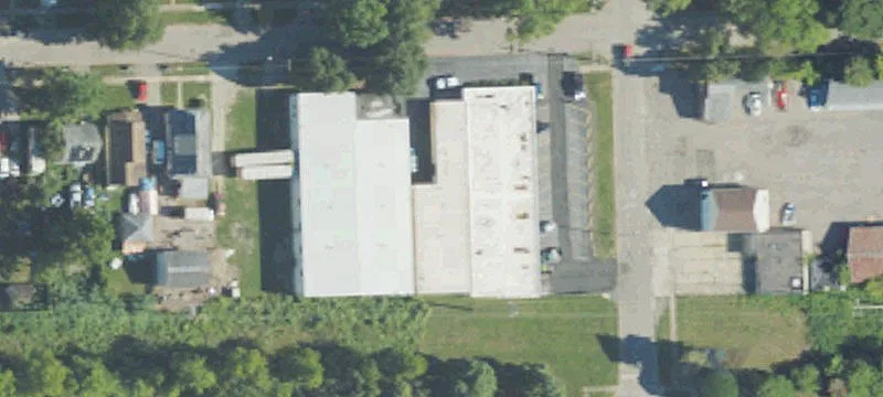 Flint, MI Industrial Asset
