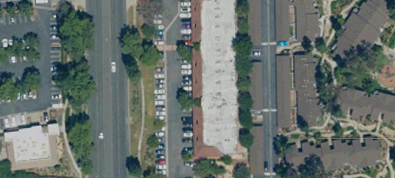 Rancho Cucamonga Retail Space Available