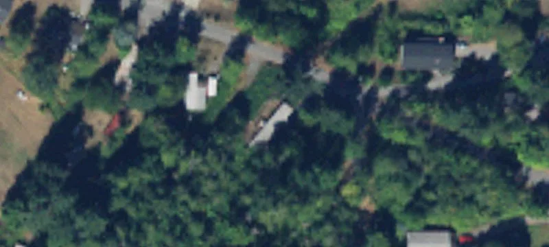 Land with Income Potential