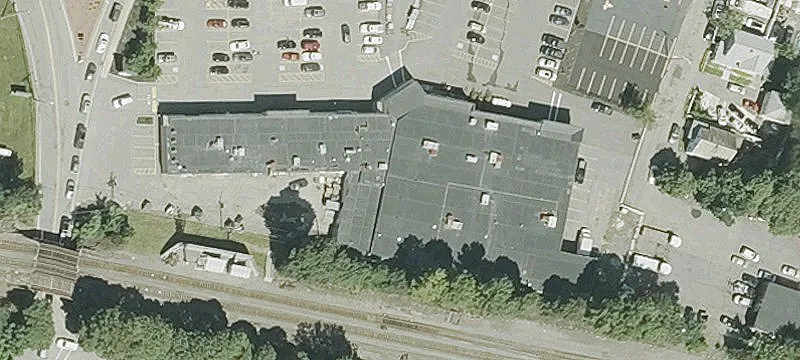 Retail Space Available For Rent