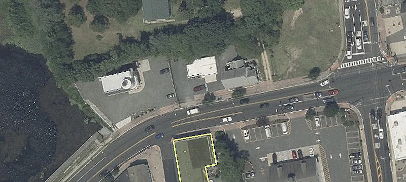 Tuckerton Retail/Office Space Available