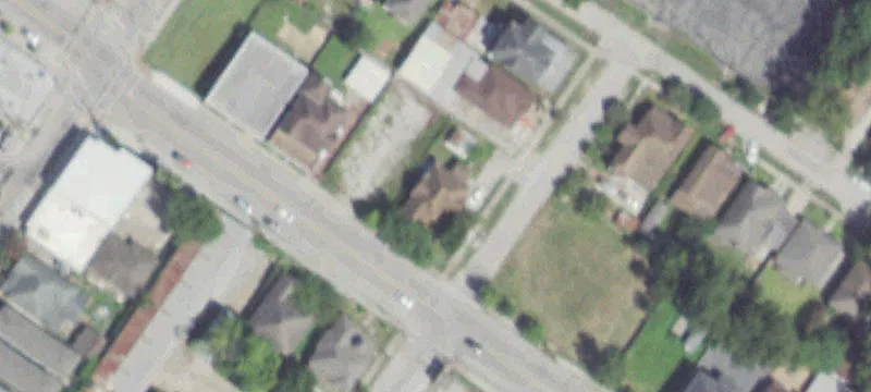East End Development Site