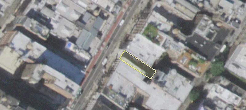 Retail Space on Broadway