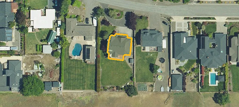 Rare East Medford Estate Property