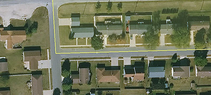 Iowa Falls Duplex Investment