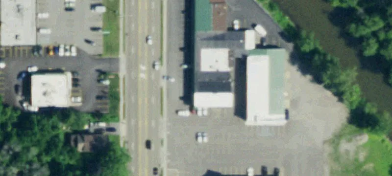 Transit Road Retail Space Available