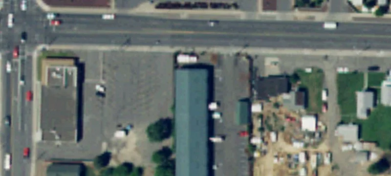 Union Gap Industrial Business Center