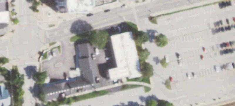 Naperville Vacant Land Opportunity