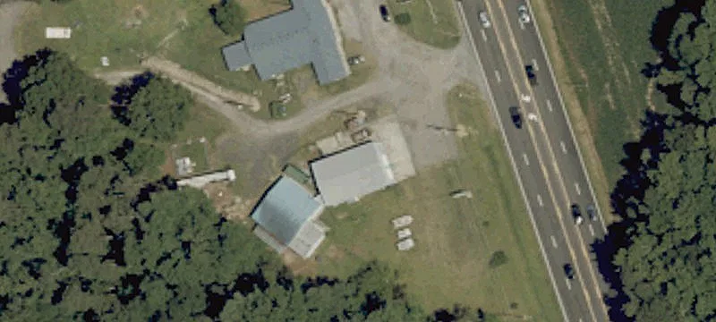 Highway Automotive Property For Sale