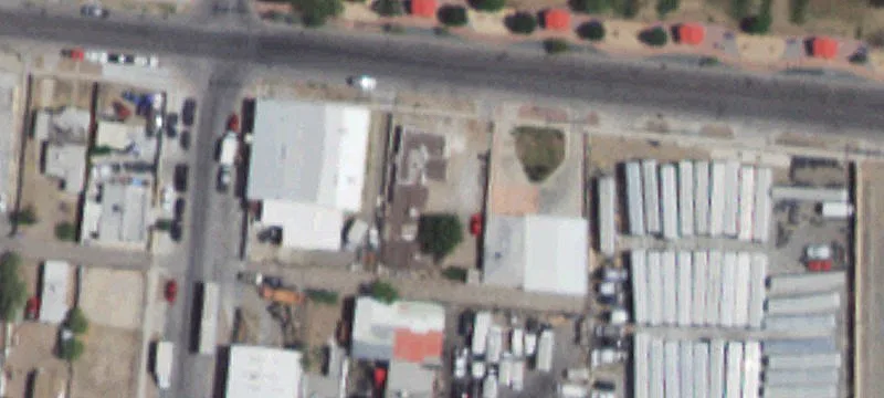 El Paso Specialty Property