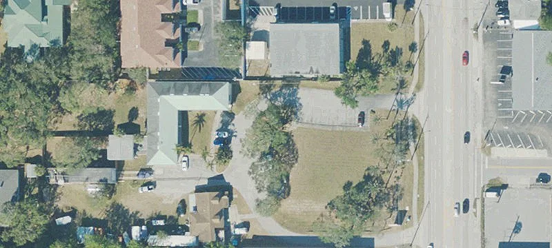 Cape Canaveral Mixed-Use Property