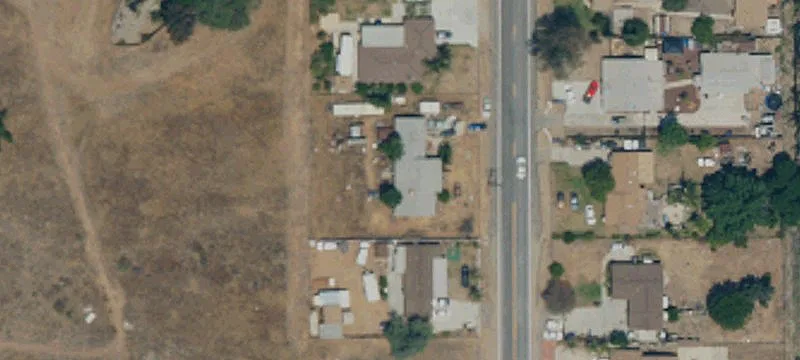 Bloomington Hillside Residential Land Parcel