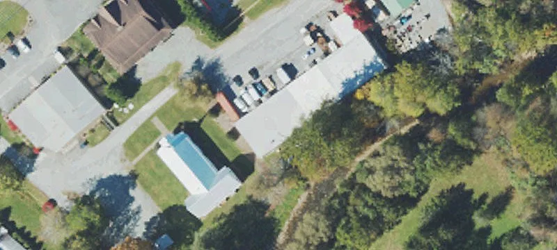 Flexible Commercial Space Near Boone