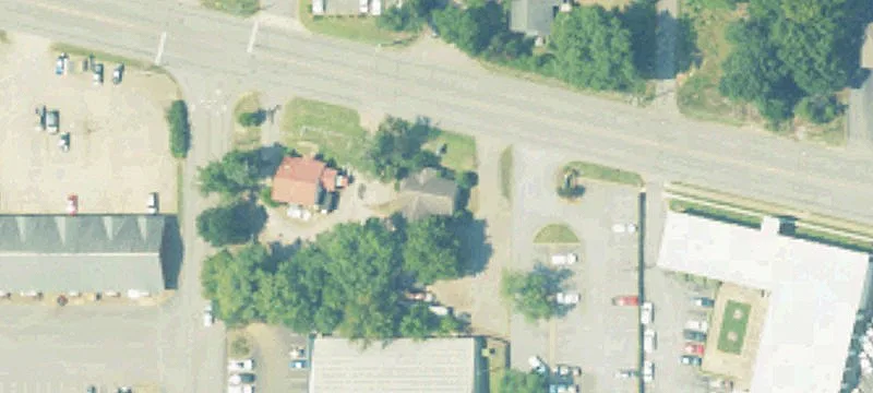 Tuscaloosa Office Building For Lease