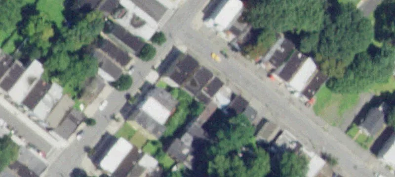 Albany Duplex: Renovation Opportunity