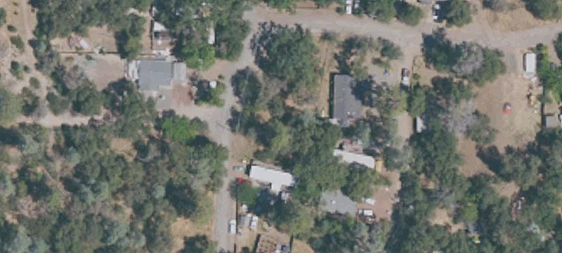 Residential Lots in Quiet Neighborhood