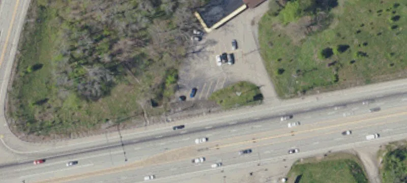 Latrobe Duplex with Garage Space