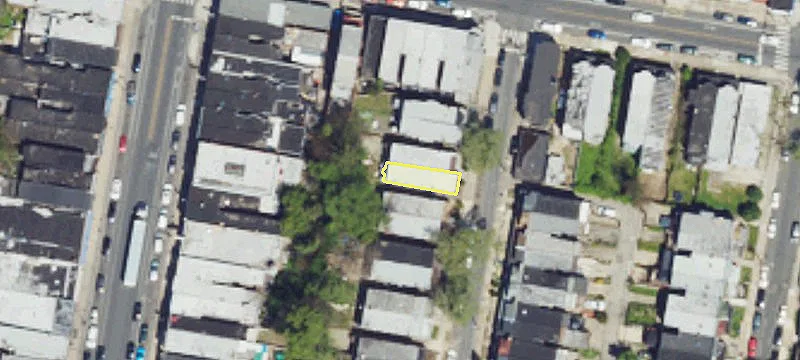 Philadelphia Duplex Investment Opportunity