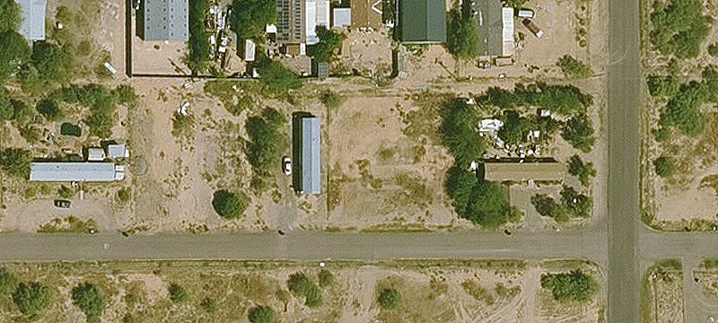 Two Residential Lots Available