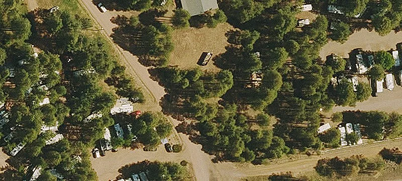 Buildable Lot in Forest Lakes