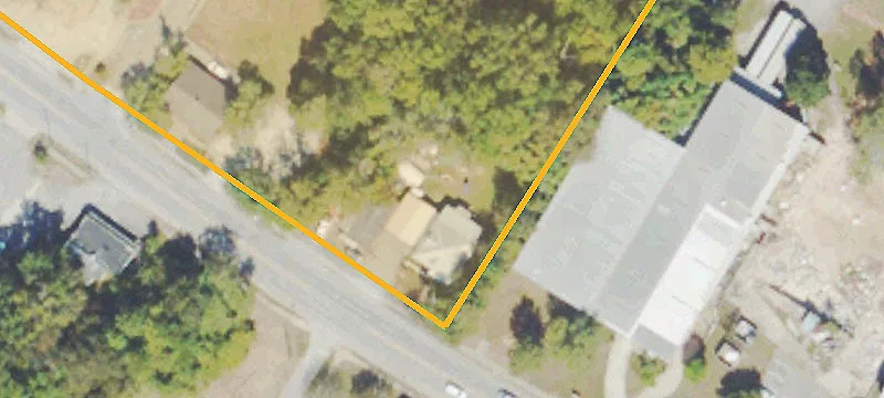 Downtown Union Point Retail Opportunity