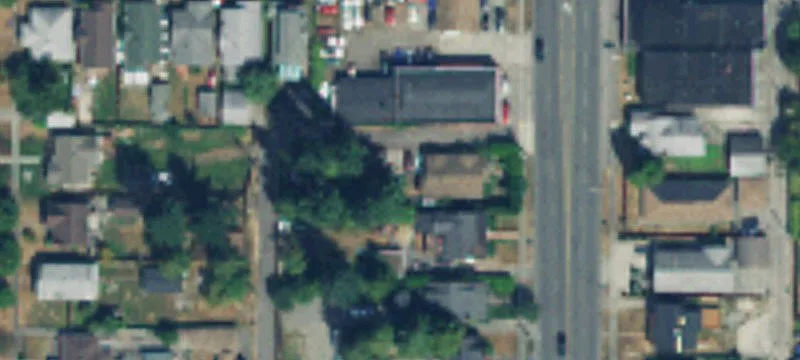 Tacoma Land Parcel For Sale