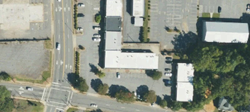 Downtown Retail Space For Rent
