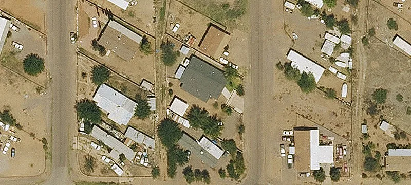 Residential Lot in Bay Acres