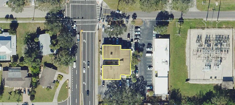 Medical Office Space For Rent