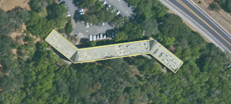 San Rafael Office Space Available