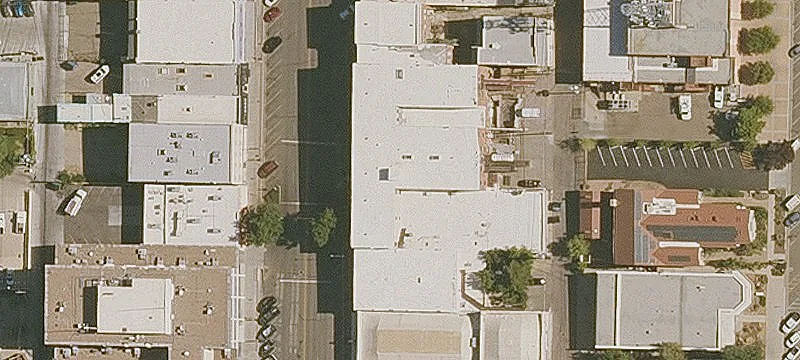 Downtown Prescott Commercial Suite