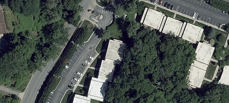 Historic Mixed-Use Office Asset