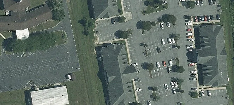 Salisbury Pad Site For Sale