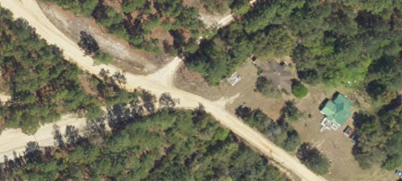 Recreational Land Bordering State Forest