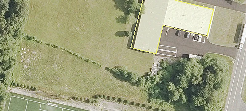 Bethany Commercial Property for Sale